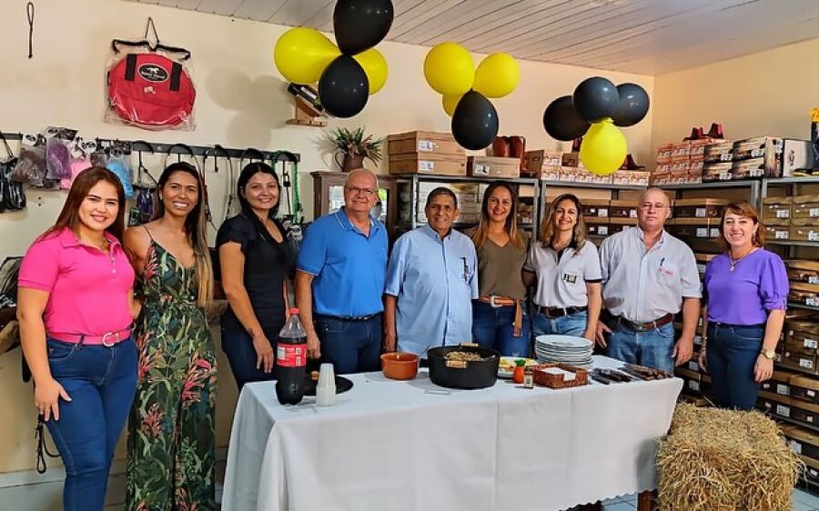 Festa da Cultura Pantaneira em Rio Verde é marcada pelo Black Friday Pantaneira 