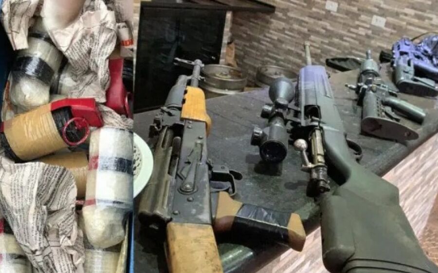 Polícia Federal investiga ligação entre Hezbollah e PCC nas fronteiras de Mato Grosso do Sul