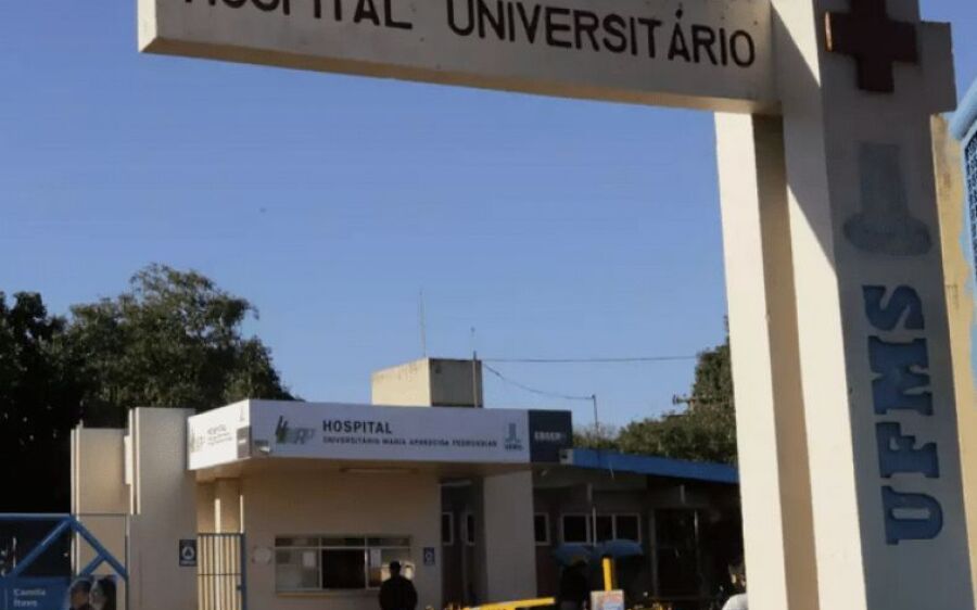 Pacientes sofrem com cirurgias canceladas por falta de anestesistas no Hospital Universitário