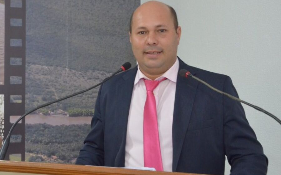 Ex-vereador Careca lidera pesquisa para vereador em Coxim, segundo pesquisa 