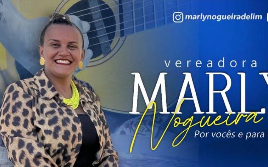 Vereadora Professora Marly Nogueira solicita realização de feira livre no bairro Senhor Divino em Co