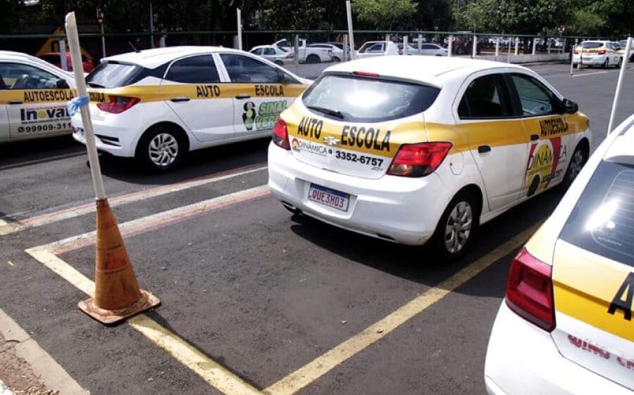 Detran promove último mutirão e convoca alunos com processos de CNH para exames