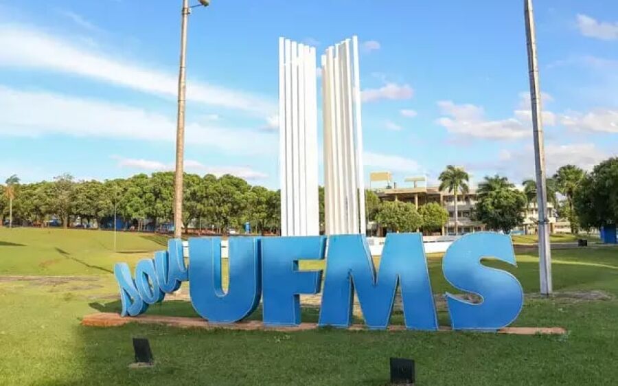 Vestibular da UFMS encerra inscrições nesta quinta-feira