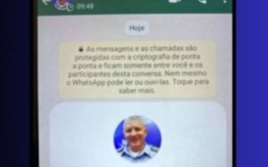 Polícia Militar alerta para golpes aplicados em nome do comandante da corporação