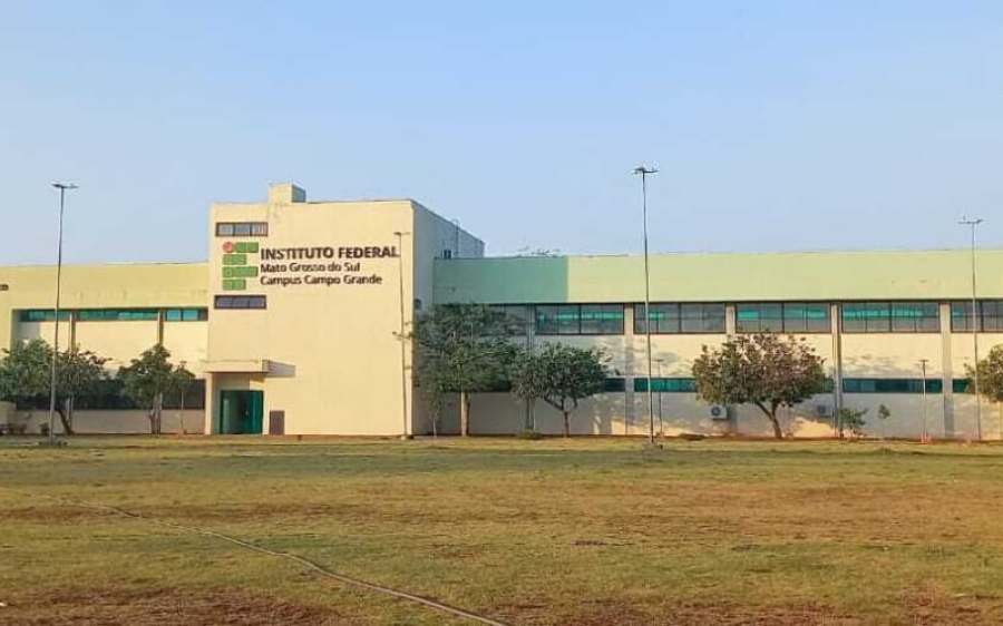 Quer ser poliglota? Com vagas em Coxim, IFMS está com cursos de idiomas abertos até hoje