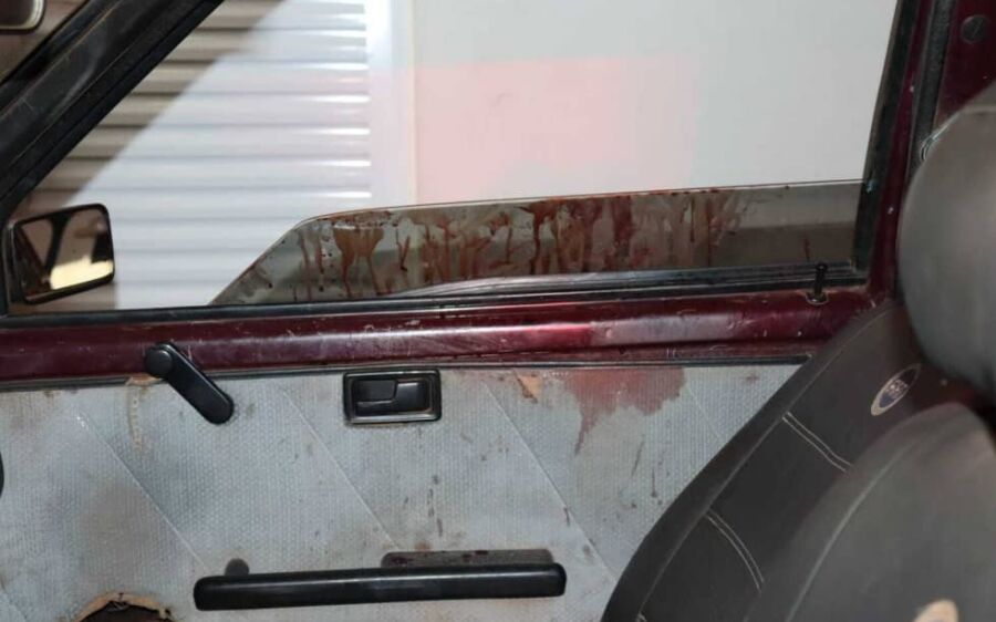 Morte de jovem de 18 anos que pediu carona teria sido encomendada por amante