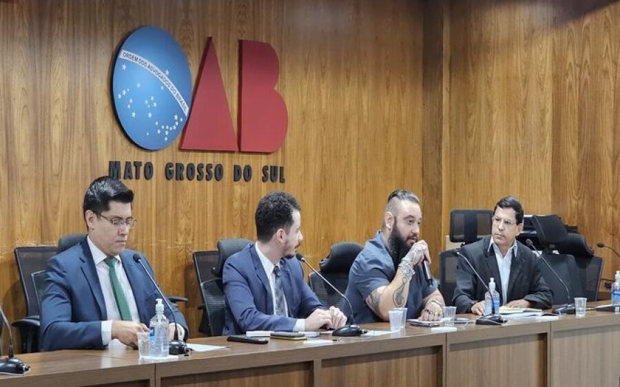 Diálogos do Consumidor aborda em novembro os crimes nas relações de consumo