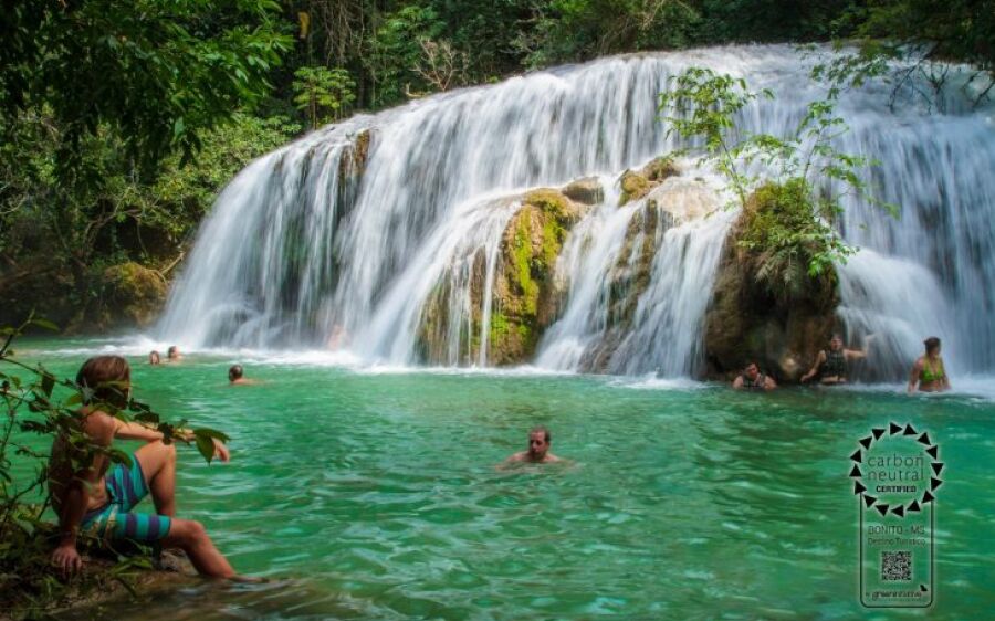Turismo de MS tem três iniciativas finalistas do Prêmio Braztoa de Sustentabilidade 2023/24