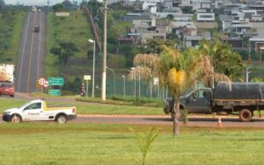 Secretário prevê duplicação da BR-163 de Nova Alvorada a Bandeirantes