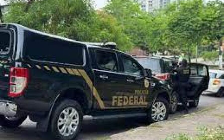 PF apreende celulares de suspeitos de pedofilia na Capital e Ponta Porã