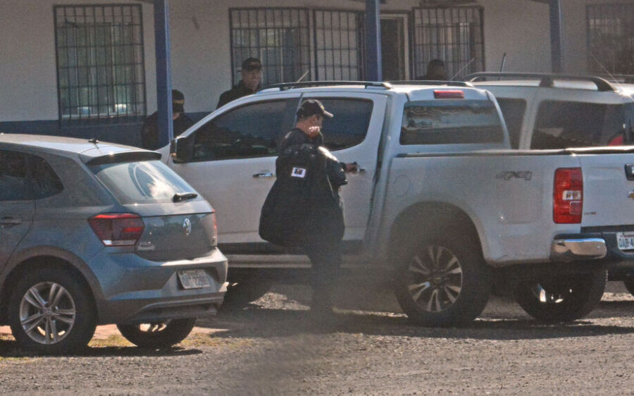 Empresa de queijeiro milionário já vendeu até flauta e pandeiro à prefeitura da Capital