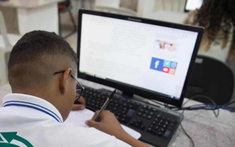 Uems promove hoje intensivão virtual para quem está no interior