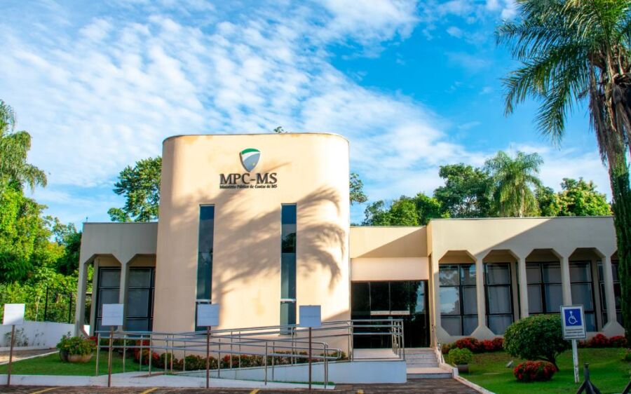 TCE-MS divulga regras e data para verificação dos locais de aplicação das provas
