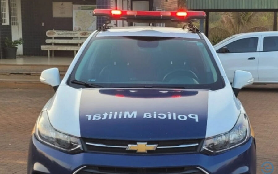 Jovem denuncia vizinho idoso por perturbação do sossego