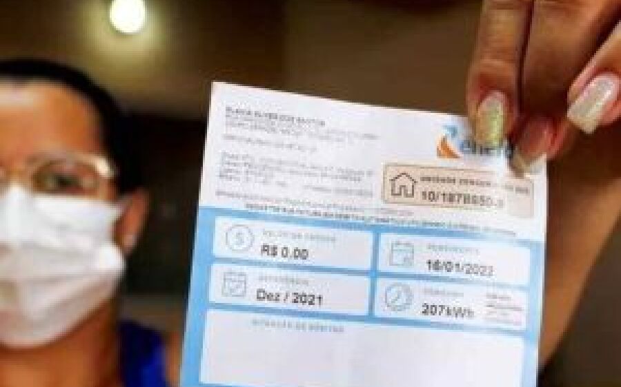 Governo de MS apresenta projeto para renovar Programa Luz Social até 2026
