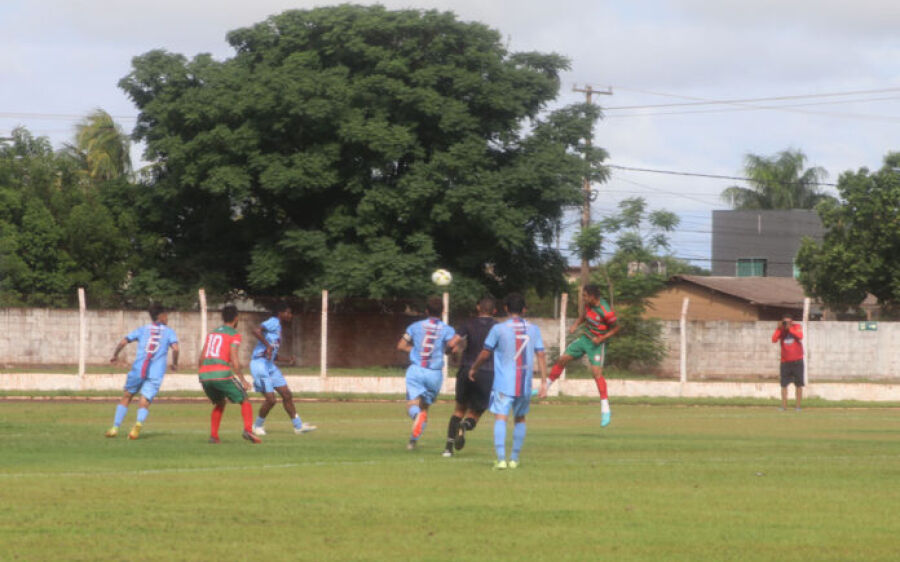 Segundona do Estadual de Futebol terá final  entre Capital e interior