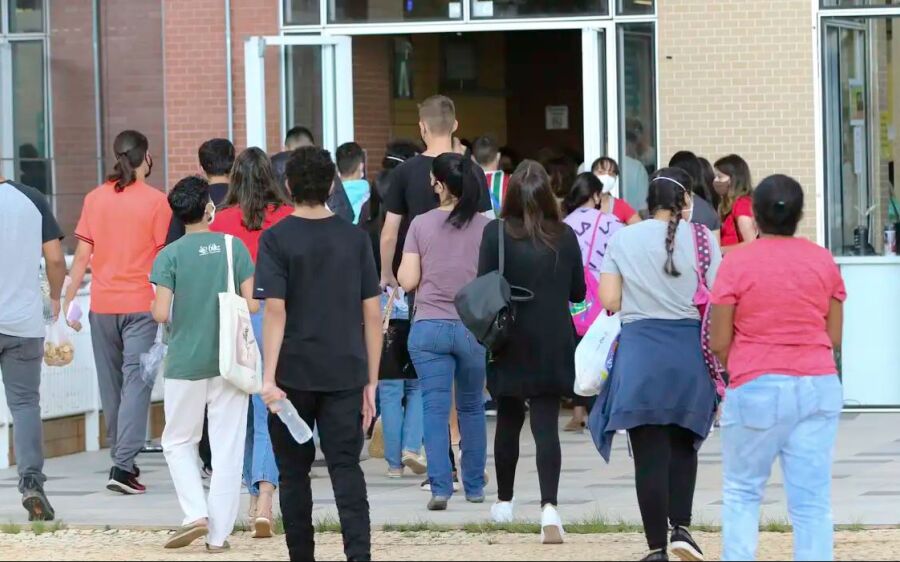 Inscrições para vagas remanescentes do Fies terminam quinta-feira