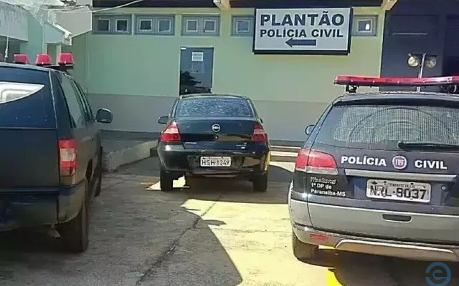 Ladrão invade prédio e é morto após levar mata-leão de vigilante