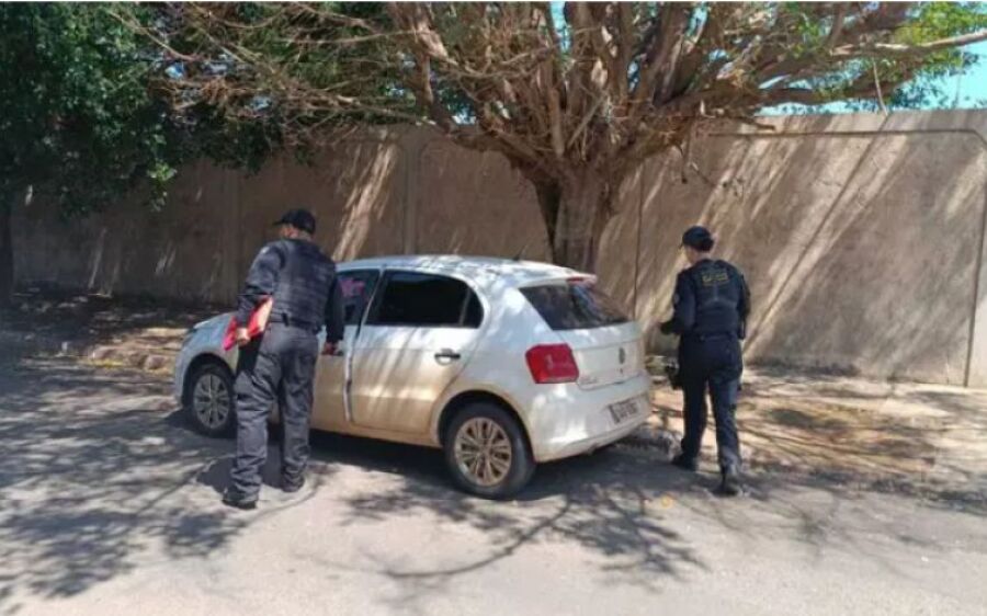 Adjunto de Educação, servidora da SAD e mais 2 são presos em operação do Gaeco