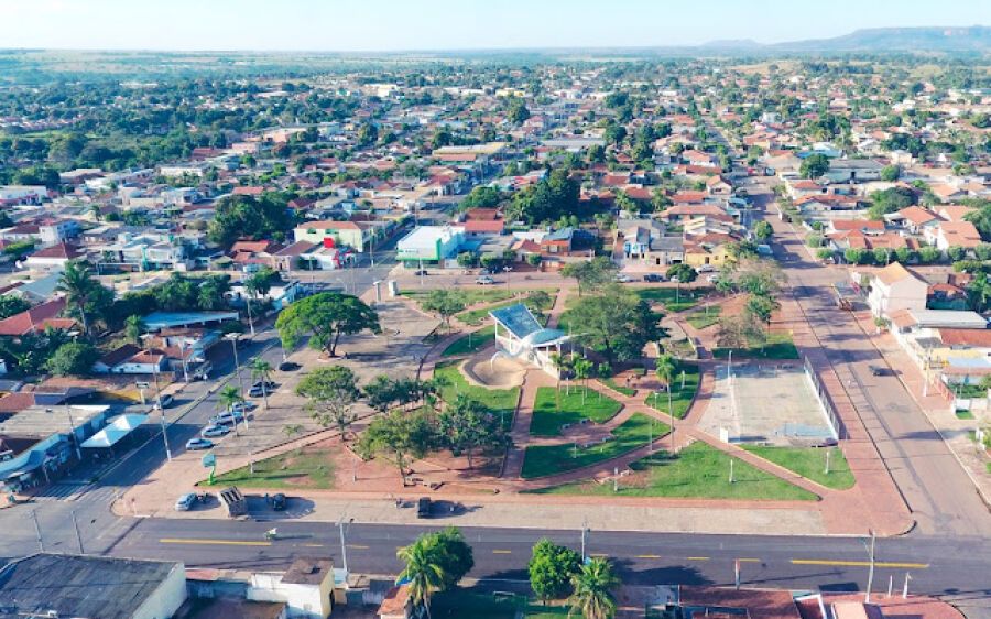 Rio Verde Registra novos casos de Covid-19 nos últimos dias