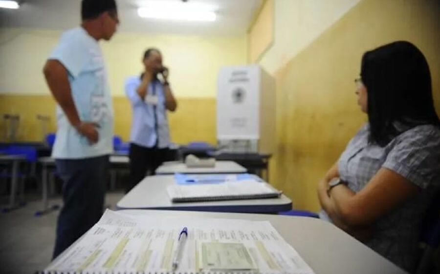 Cartório informa requisitos para quem deseja ser mesário nas próximas eleições