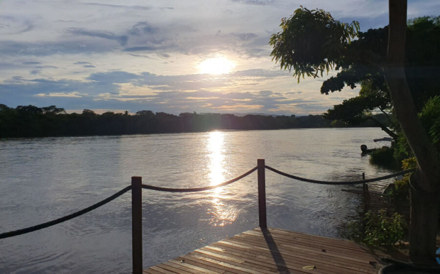 Dezembro começa com céu aberto e máxima de 39ºC em Mato Grosso do Sul