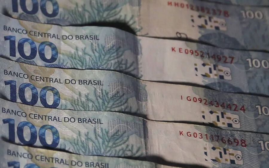 Subsídios financeiros caíram para R$ 203 milhões no 5º bimestre