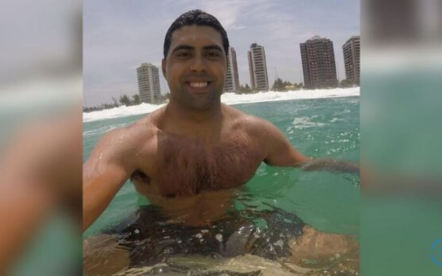 Convidado passa mal com carne e morre em casamento no Jardim dos Estados