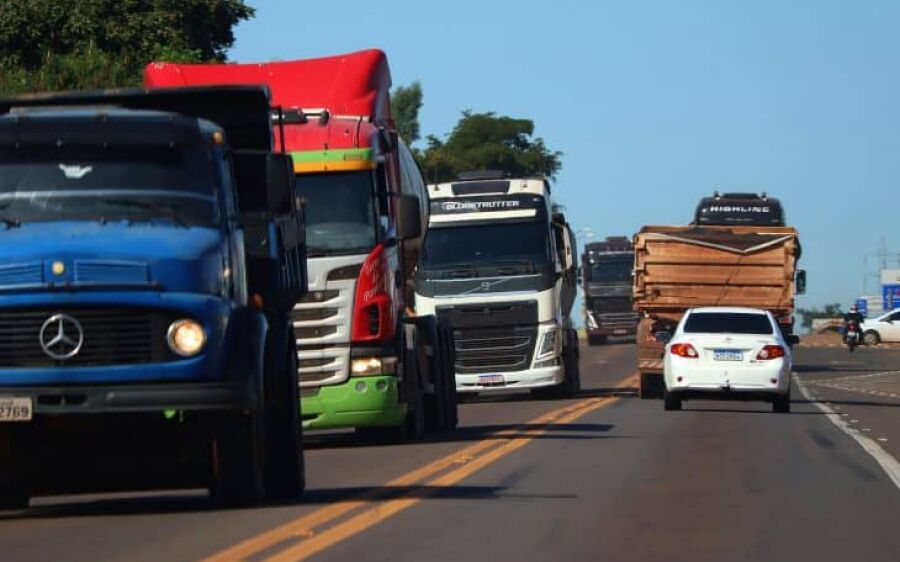 Termina em dezembro prazo para condutores renovarem exame toxicológico no Detran-MS