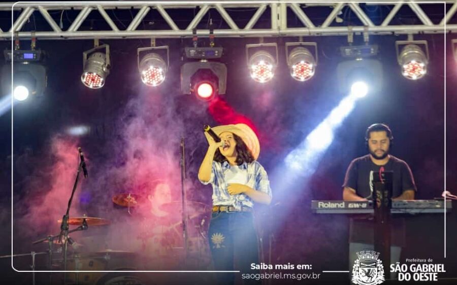  19ª Edição do Festival Estudantil da Canção acontece hoje no palco do Luzes do Cerrado