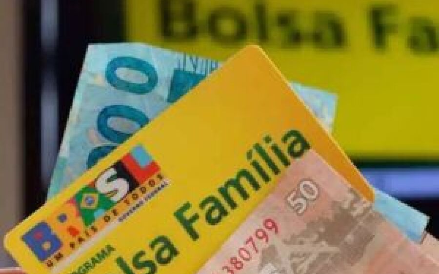 Com 213 mil famílias beneficiadas em MS, Bolsa Família antecipa calendário de dezembro