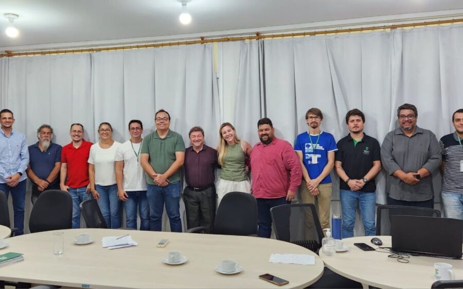 Prefeitura de Coxim e IFMS  firmam parceria para implantação do curso de Agropecuária