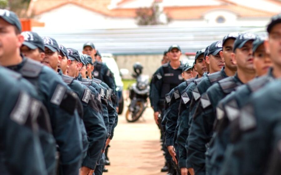 PMMS lança Operação Boas Festas – 2023
