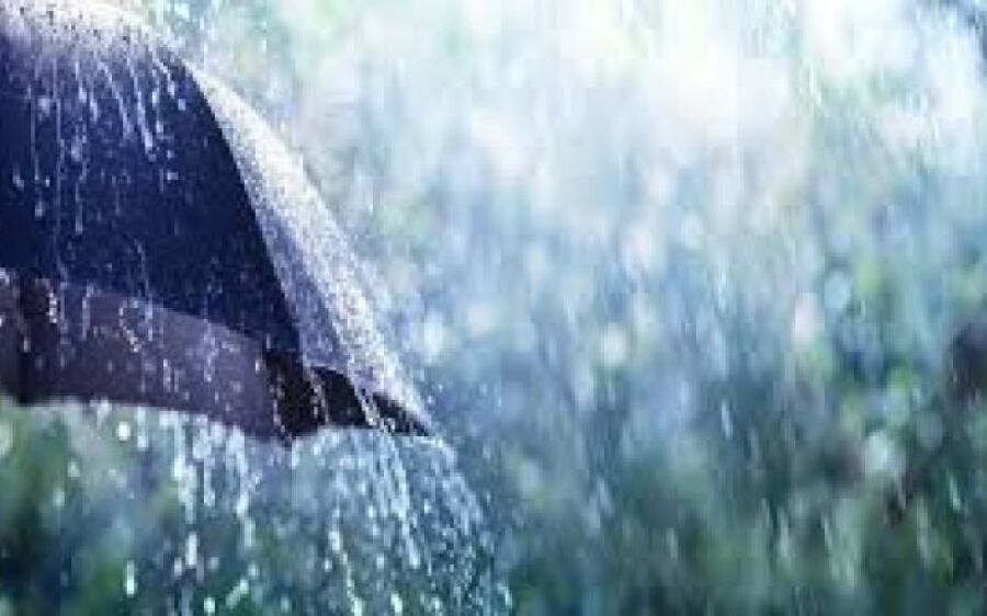 Guarda-chuva é grande aliado para esta terça-feira e podem ocorrer tempestades em MS