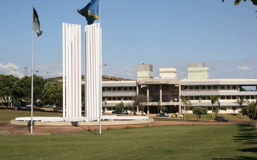 UFMS abre no dia 13 inscrição de processo seletivo para contratar professores
