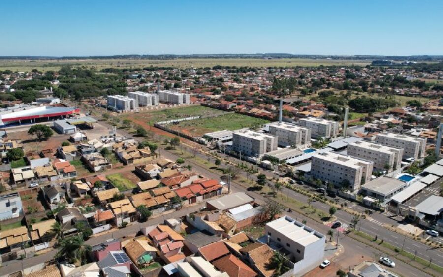 Governo do Estado encaminha projeto que muda fundo para reduzir taxas cartorárias em MS