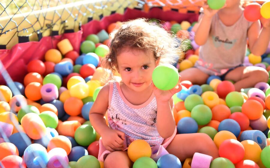 Prefeitura leva Natal nos Bairros para o Tarsila do Amaral na sexta-feira