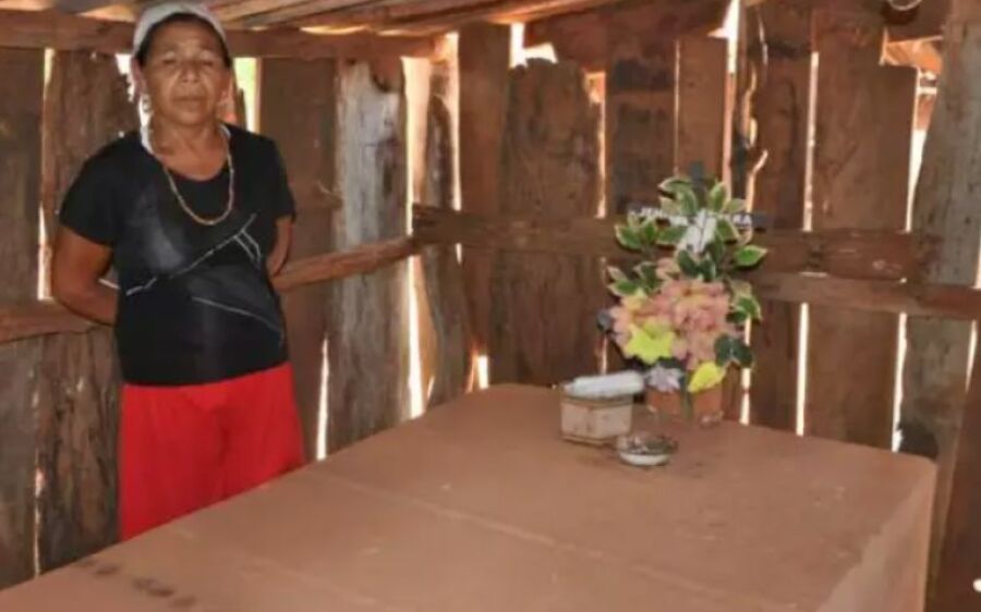 Fazendeiros enfrentamão júri por morte de professores indígenas, após 14 anos