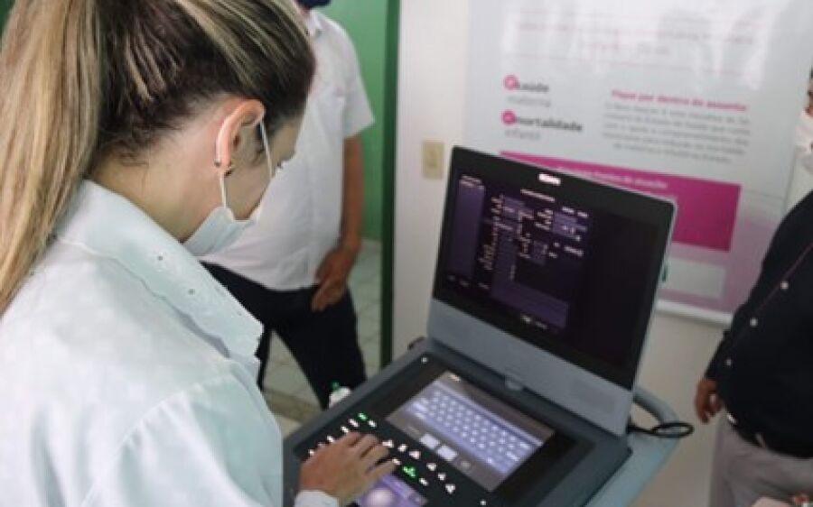 Prefeitura de Coxim amplia  atendimento ginecológico para reduzir fila de espera