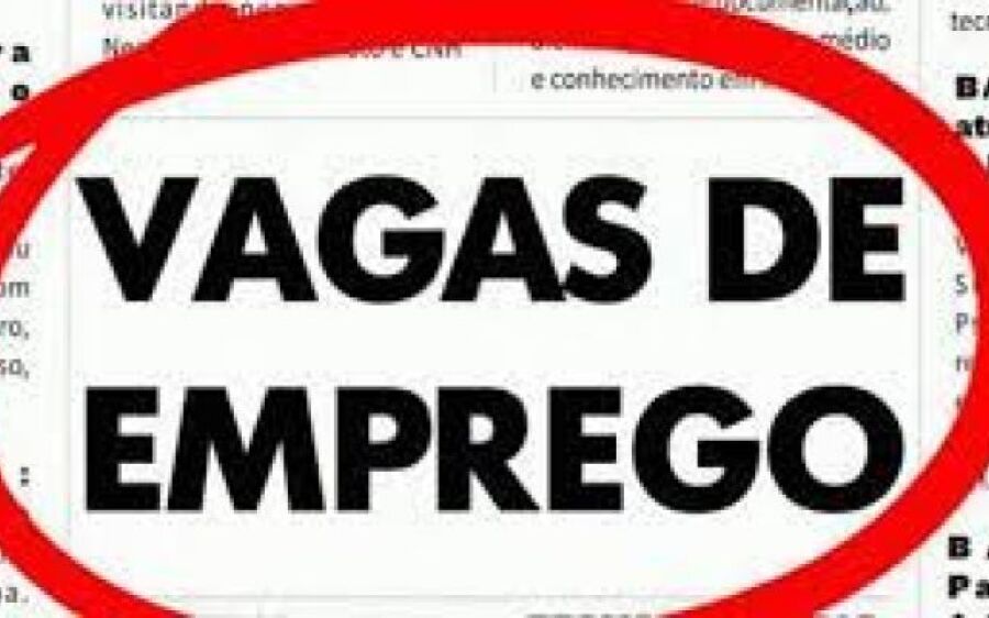 Funsat anuncia 2,2 mil vagas de emprego em 186 profissões nesta sexta-feira (8)