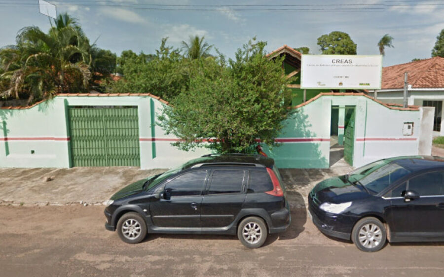 CRAM muda de endereço e passa a atender na sede do CREAS