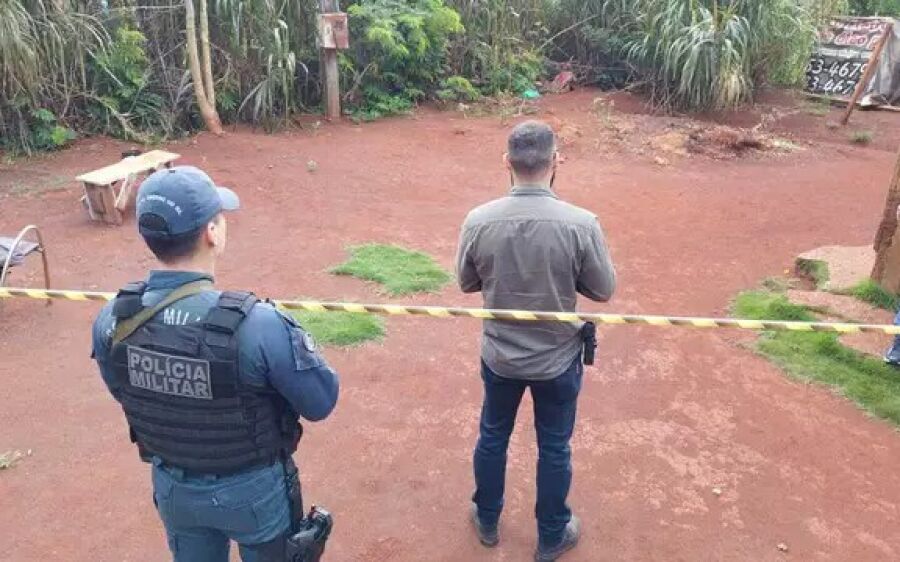 Adolescente é estuprada e assassinada após bebedeira