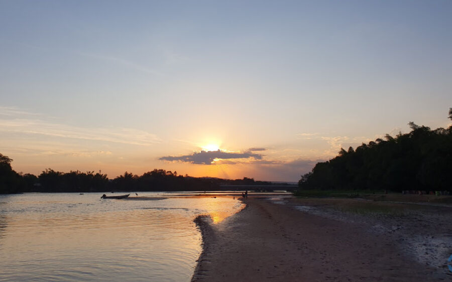 Mato Grosso do Sul tem céu claro e máxima de 36ºC nesta terça-feira