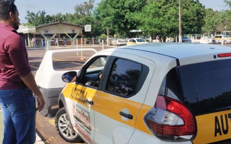 Com prazo no limite, Mato Grosso do Sul tem quase oito mil pessoas que podem ficar sem CNH