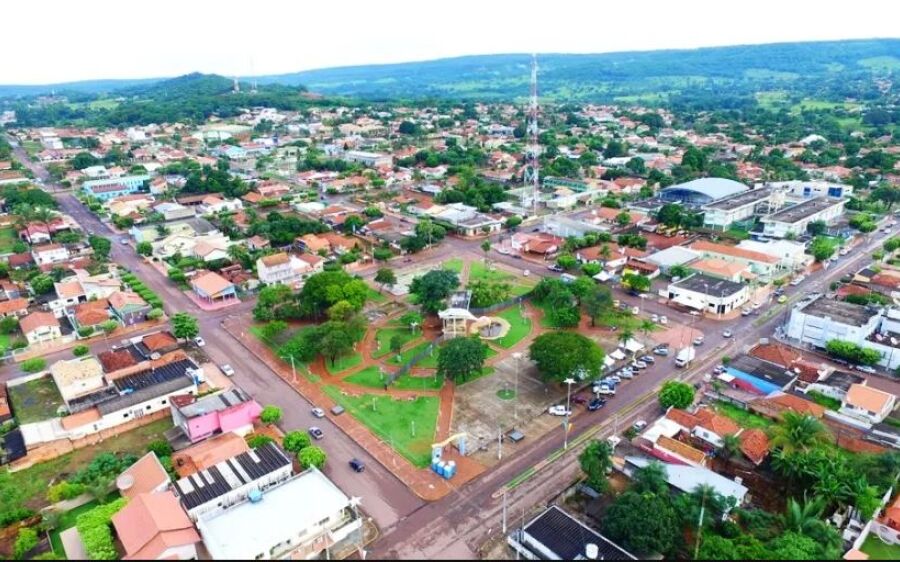 Rio Verde completa 70 anos neste sábado com programação festiva