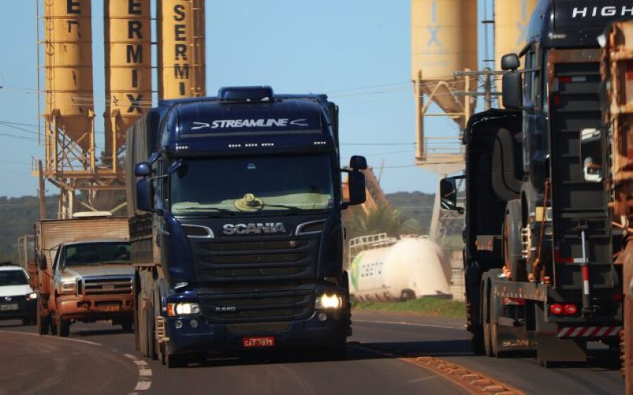 O ano se encerra em Mato Grosso do Sul com 4.982 vagas em vários setores da economia