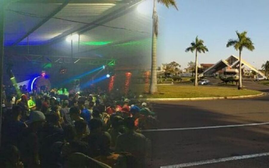 Lei do silêncio vai desde vizinho que “perturba” a religiões e dinheiro entre outros, saiba mais