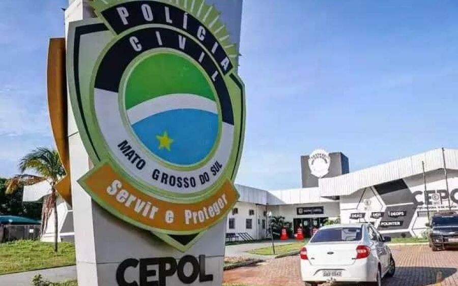 Acusado de assassinato com golpes de lança é preso após 16 anos