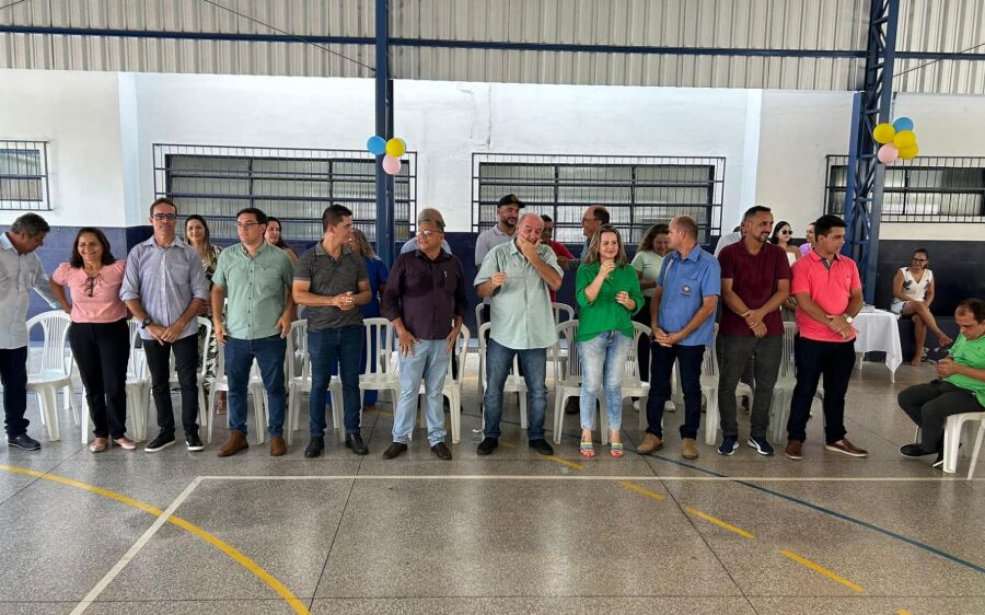 Investimento Histórico de 11 Milhões em Educação Marca os 70 Anos de Rio Verde. 