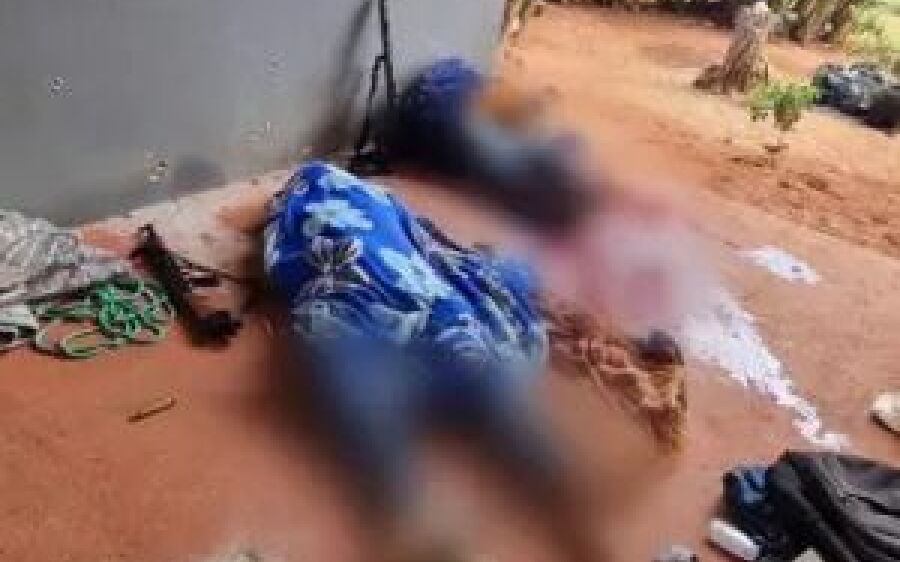 Operação contra bandido sanguinário termina com 9 pessoas mortas na fronteira